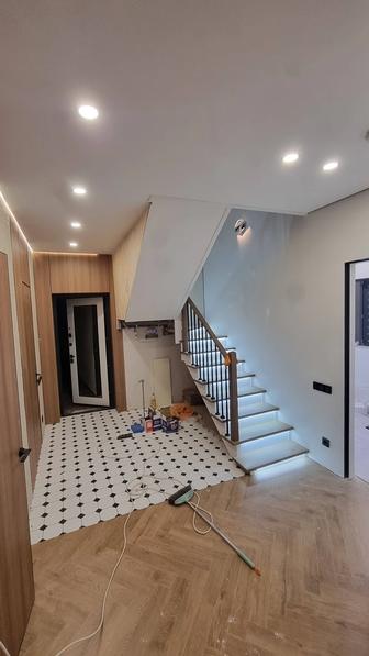 Электромонтаж квартир! Недоро быстро и надежно!