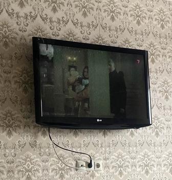 Продам телевизор в отличном состоянии