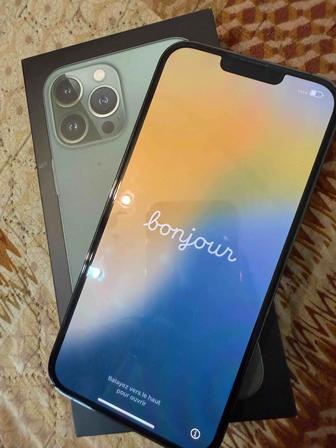 Айфон 14 про max и айфон 13 про max