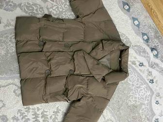 продам куртку