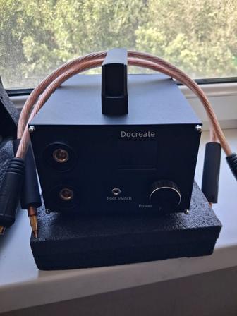 Точечная сварка Docreate