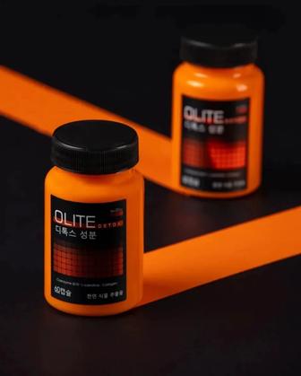 Olite detox для похудения