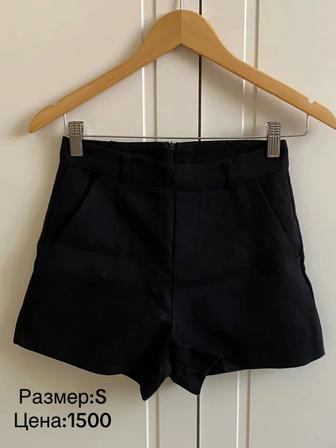 Продам женские шорты