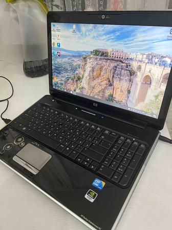 Ноутбук HP Pavilion dv6