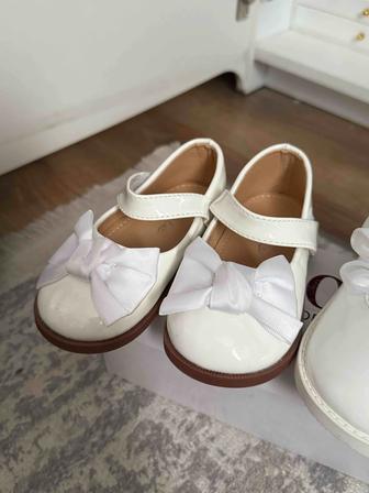 Детская обувь, туфли