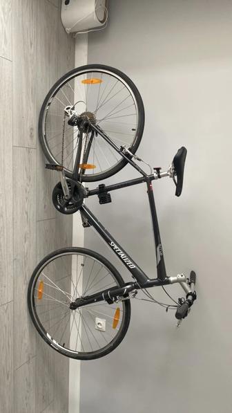 Велосипед SPECIALIZED SIRRIUS