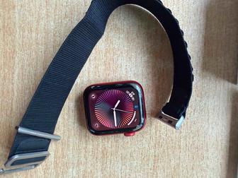 продам часы apple watch 6 series 40mm