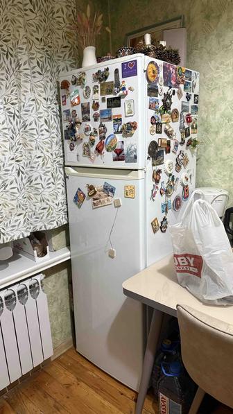 Холодильник Nord