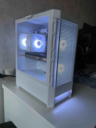 ТОПовый игровой ПК i5-13400 / RTX 5060 / 32GB DDR5 / SSD 512GB NVMe