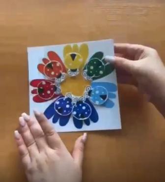 Развивашки для детей
