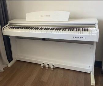 Пианино kurzweil