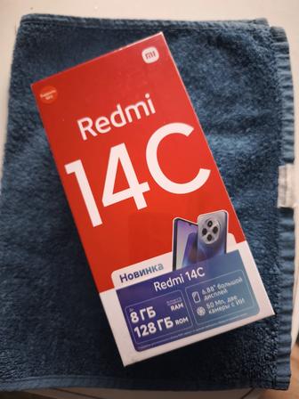 Продам телефон Redmi 14c