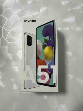 Телефон Samsung a 51