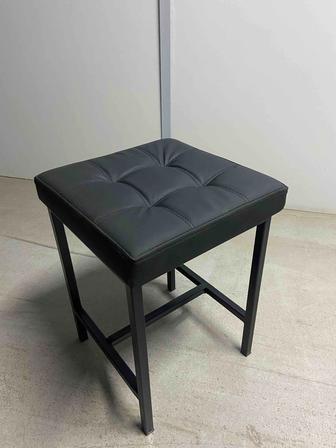 Табуретки металлические