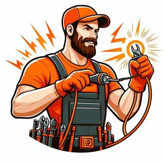 Электрик на дому