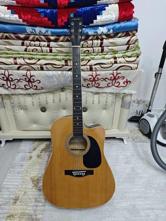 Гитара от Agnetha