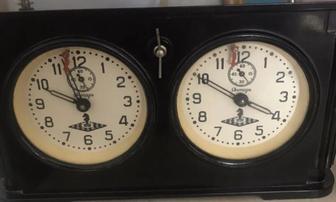 Продам шахматные часы