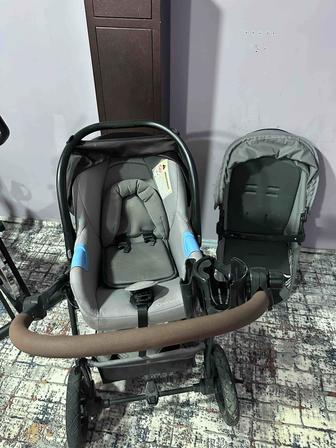 Коляска детская Kinderkraft