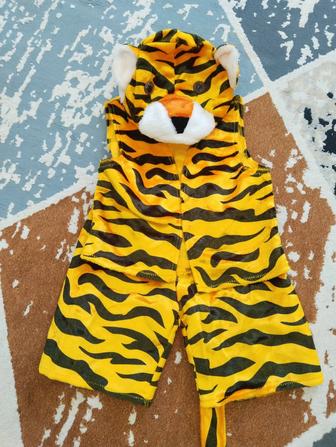 Новогодный костюм