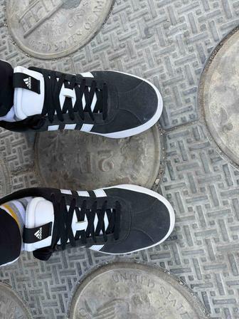 Кеды Adidas оригинал