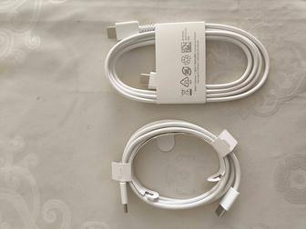 Кабель Type c Lightning