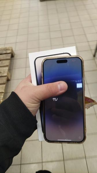 Продам IPhone 14 Pro Max