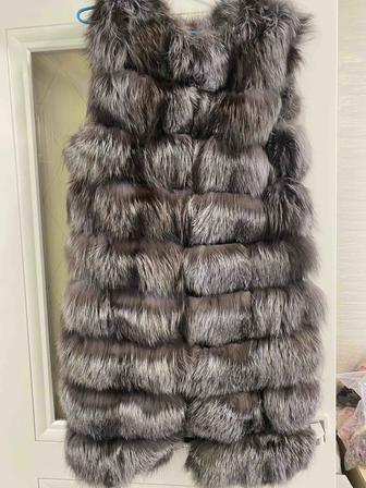 Чернобурка