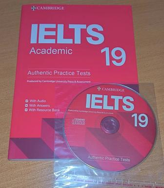 IELTS academic 19