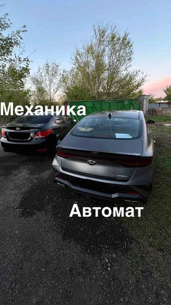 Инструктор по вождению