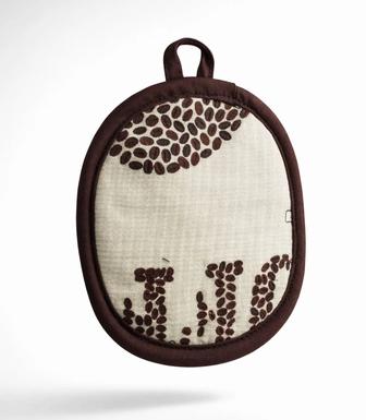 Прихватки для духовки и кастрюль