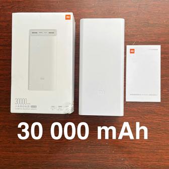 Mi xiaomi пауэрбэнк оригинал powerbank. Портативное зарядное устройство mi