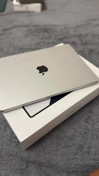 Продам MacBook m1 pro