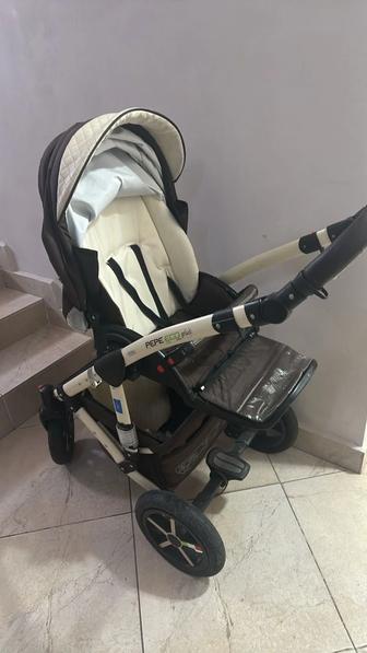 Детская коляска