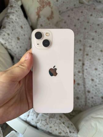Айфон 13. 128гб