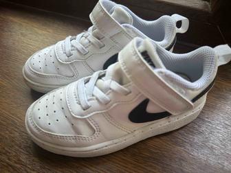 Продам кеды Nike