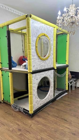 Игровая площадка