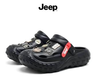 Кроксы Jeep crocs 40 размер