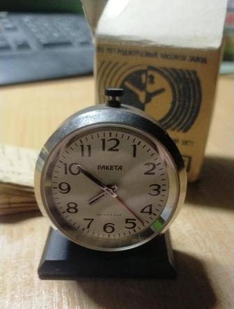 Часы Ракета СССР