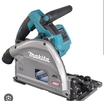 Продам погружную пилу Makita,как festool,аккумуляторная