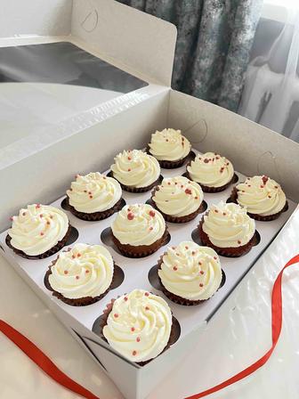 Капкейки на заказ