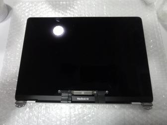 Крышка на mac A2179