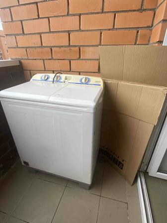 Продам машинку полуавтомат
