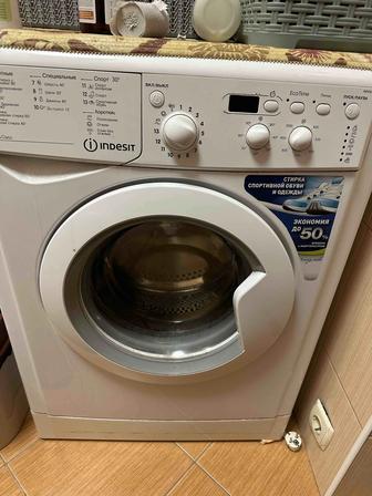 Стиральная машина б/у