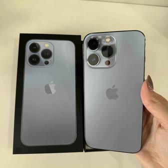 iPhone 13 Pro