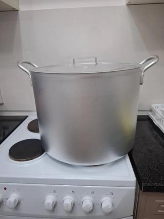 Кастрюля калитва 50л