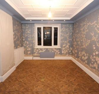 Отделочные работы