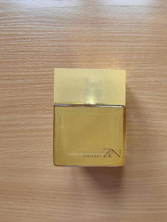 Духи SHISEIDO ZEN (оригинал)