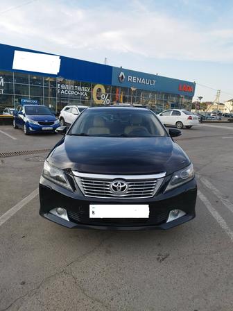 TRANSFER Тойота Камри Toyota Camry