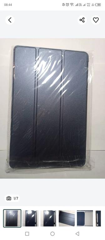 Чехол Lenovo P11 Pro (2nd) 2022