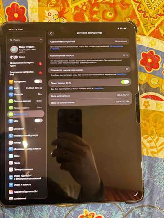 Apple ipad 13 m4 256gb